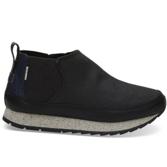TOMS Sydney boots - Picture 1 of 10